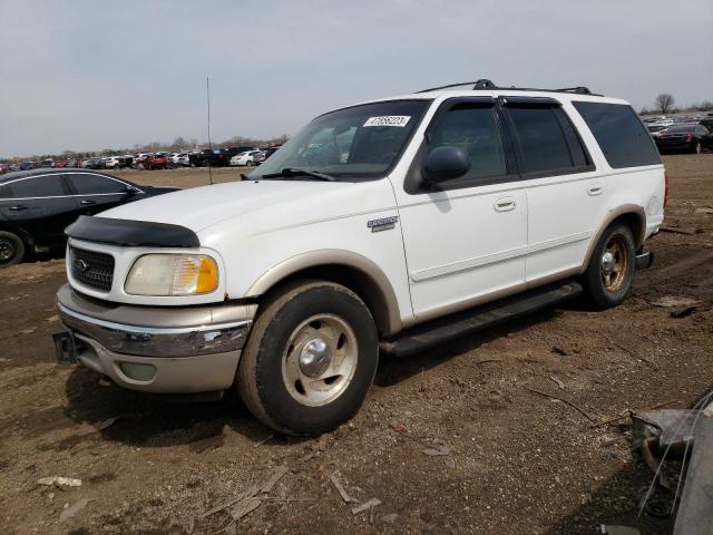 1998 Ford Expedition 