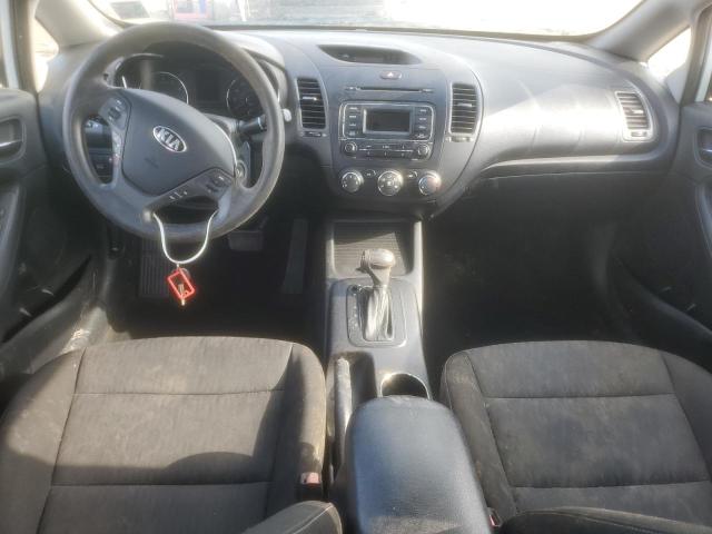 KNAFK4A68E5065359 KIA FORTE LX