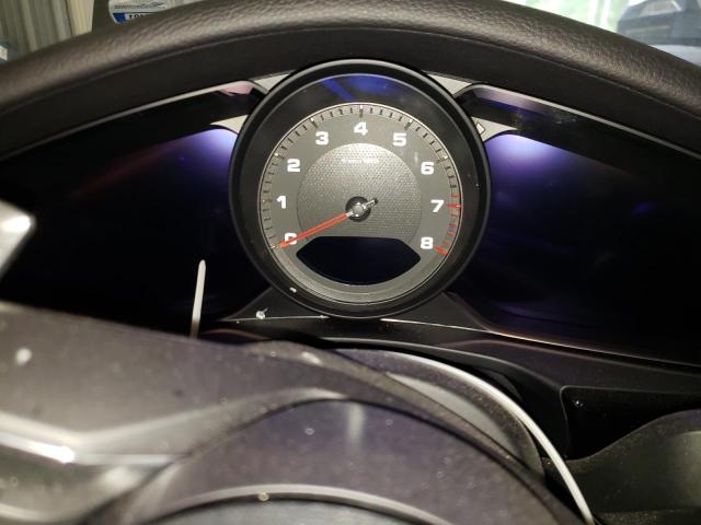 2022 PORSCHE PANAMERA B - WP0AJ2A77NL102006