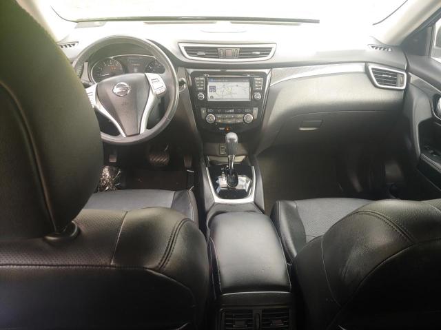 5N1AT2MT4FC907915 Nissan ROGUE S