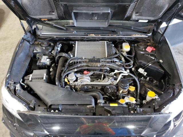 JF1VA1A63K9813820 Subaru WRX