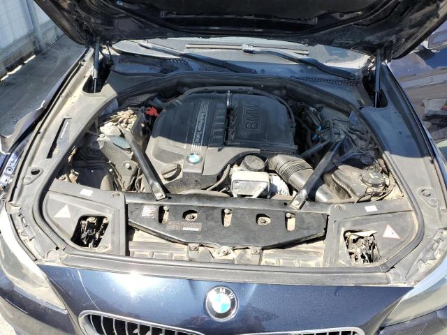 2015 BMW 535 I - WBA5B1C58FD920325