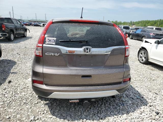 3CZRM3H58FG701655 | 2015 HONDA CR-V EX