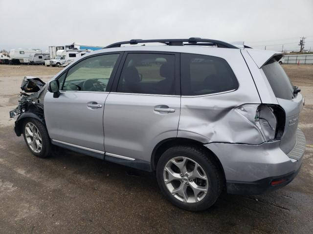 JF2SJAWC0HH802074 Subaru Forester 2.5i Touring