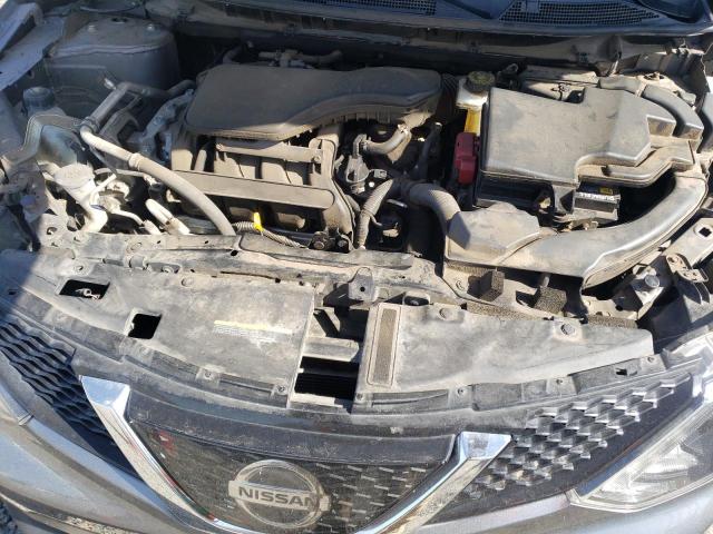 JN1BJ1CR0KW318161 Nissan Rogue Sport S