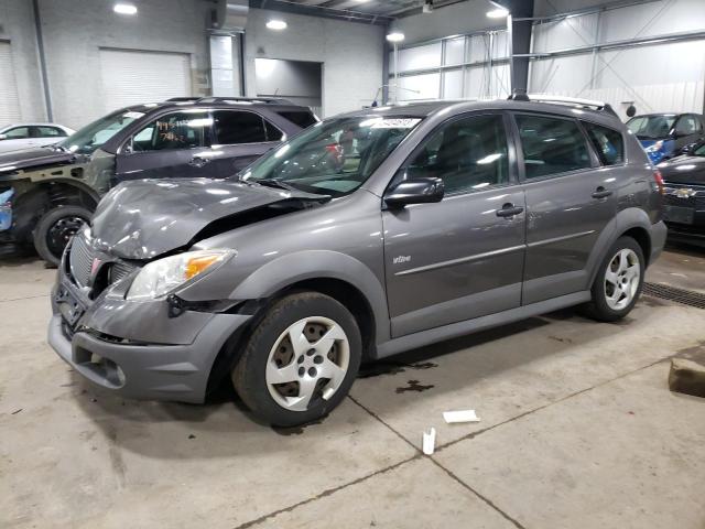 2007 Pontiac Vibe 