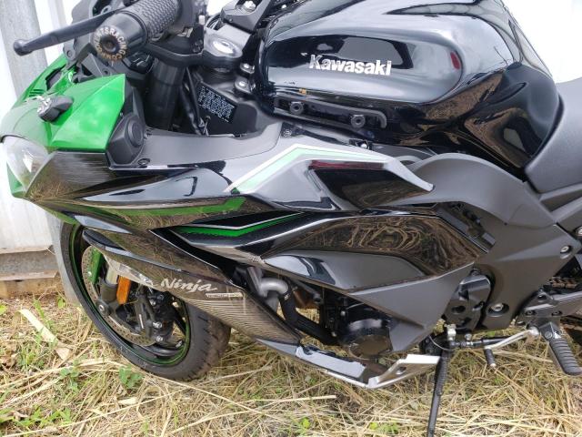 2023 KAWASAKI ZX1002 K JKBZXVK16PA032970