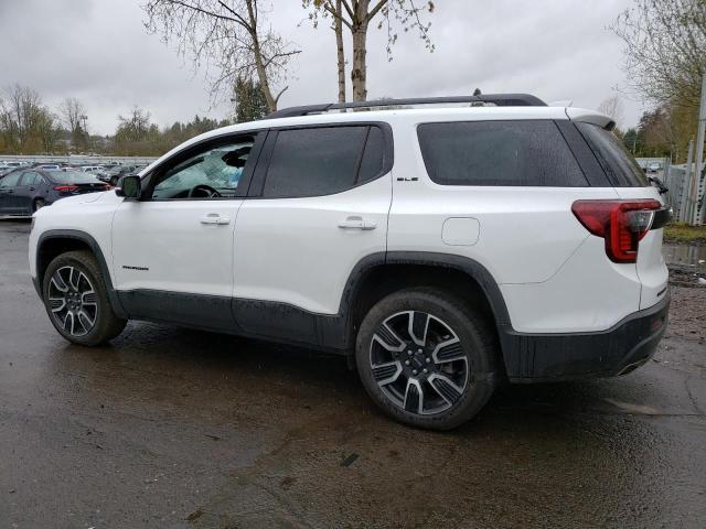 1GKKNRLS7MZ174682 GMC ACADIA SLE