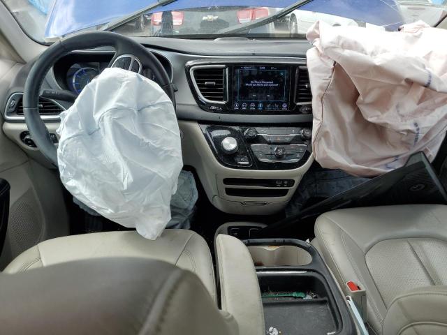 2018 CHRYSLER PACIFICA H - 2C4RC1L77JR230493