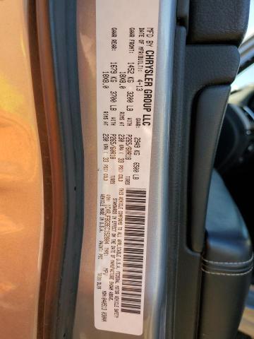 1C4RJFBG9EC152804 Jeep Grand Cherokee Limited