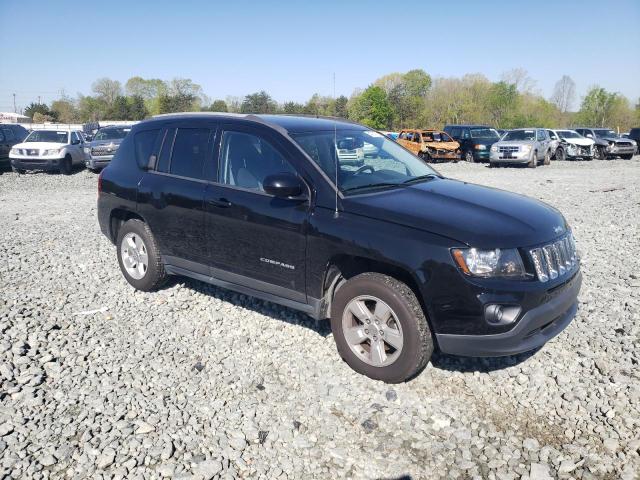 2016 Jeep Compass - Image 4