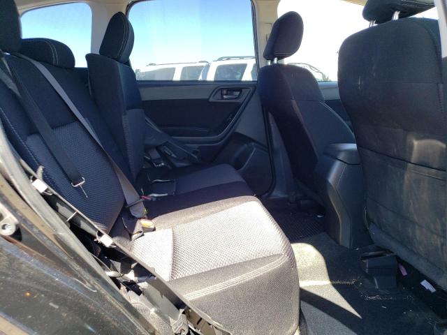 JF2SJAAC7EH517309 Subaru Forester 2.5i
