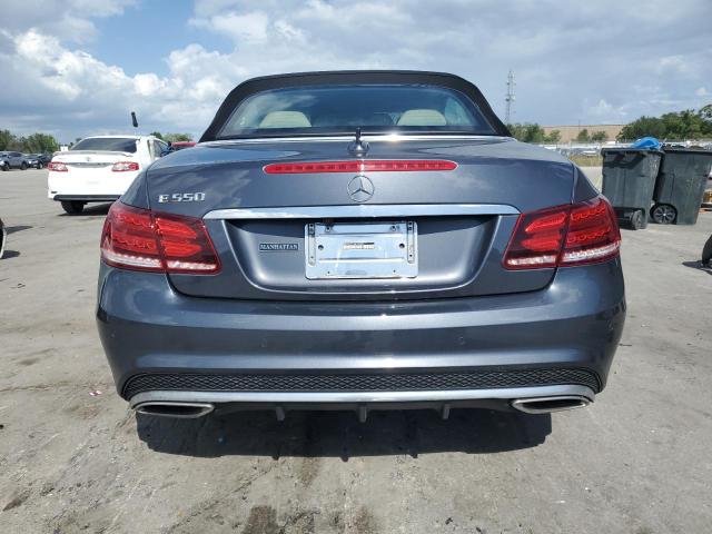 2017 MERCEDES-BENZ E 550 - WDDKK7DF1HF345062