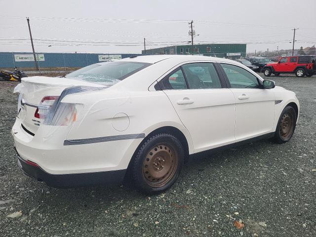2017 FORD TAURUS LIM - 1FAHP2J85HG123087