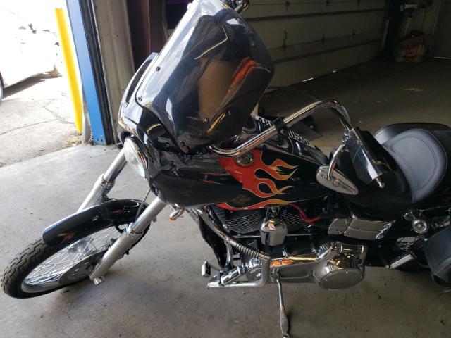 2006 HARLEY-DAVIDSON FXDWGI 1HD1GP1116K326434