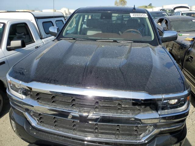2018 CHEVROLET SILVERADO2 3GCUKTEJ5JG338196