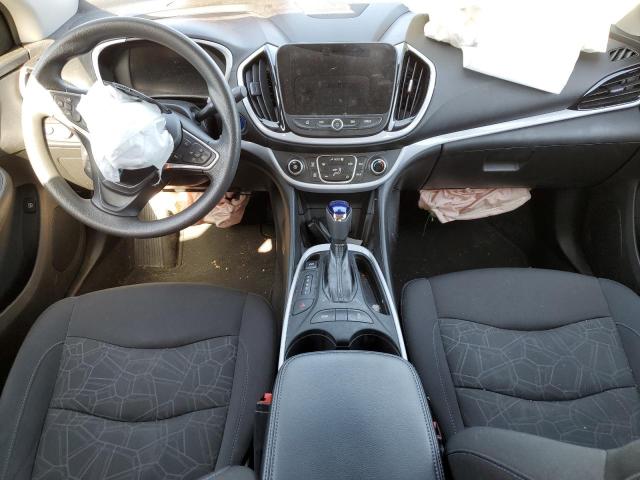 2018 CHEVROLET VOLT LT - 1G1RC6S51JU139762