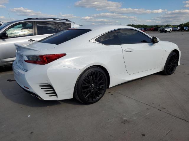 2015 LEXUS RC 350 - JTHSE5BC6F5005292