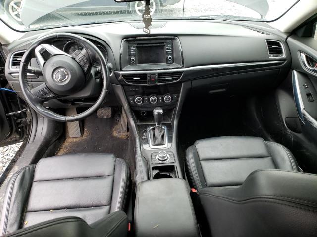 JM1GJ1V51F1199391 Mazda 6 TOURING