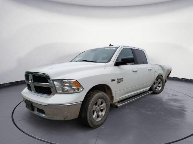 2020 Ram 1500 Classic Warlock