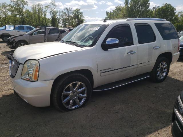 2009 GMC Yukon Denali