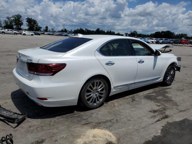 2015 LEXUS LS 460 - JTHBL5EF5F5138511