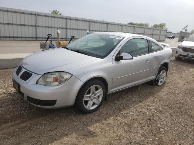 2007 Pontiac G5 