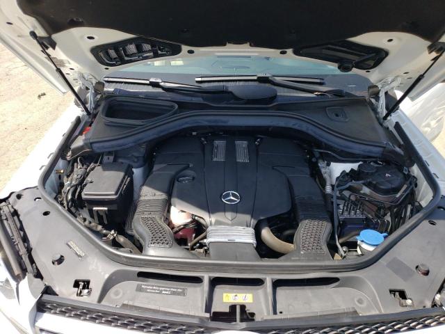 4JGDF6EE5KB238226 Mercedes-Benz Gls 450 4matic