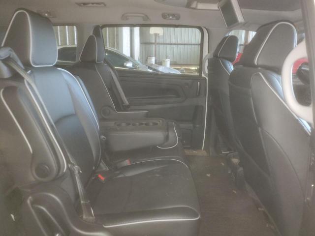 5FNRL6H98PB044800 2023 HONDA ODYSSEY, photo no. 11