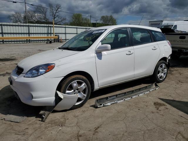 2008 Toyota Matrix XR