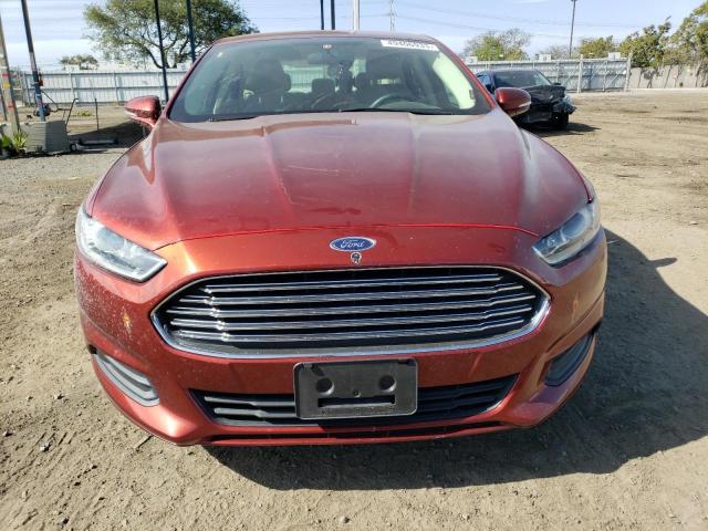 3FA6P0LU1ER158378 Ford Fusion Se Hybrid