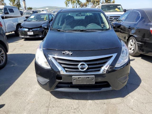 3N1CN7AP9GL844637 Nissan VERSA S