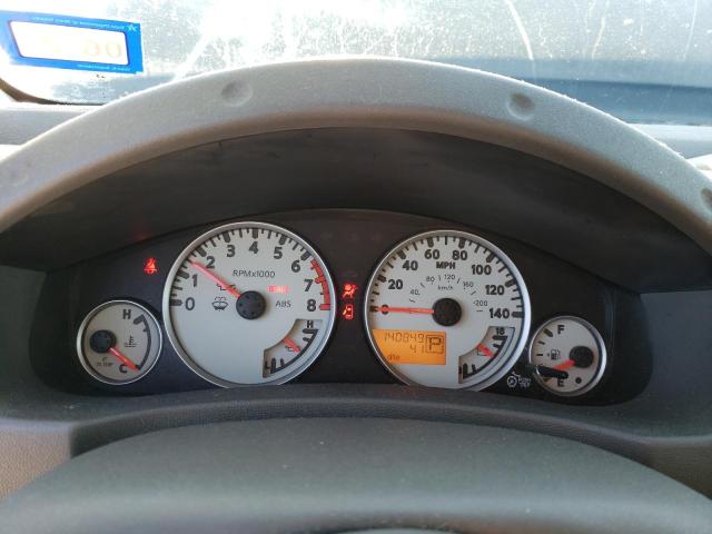 1N6AD0ER4FN751448 Nissan FRONTIER S