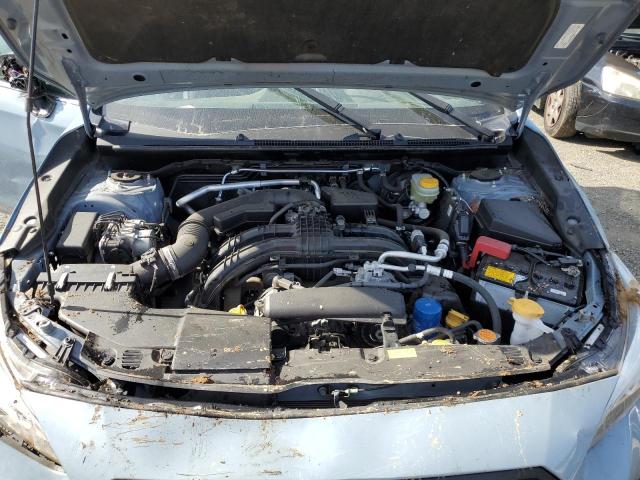 JF2GTAMC1L8236616 Subaru Crosstrek Limited