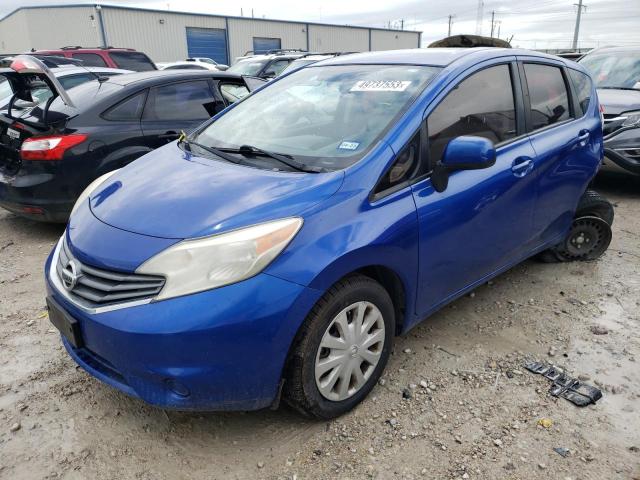 2014 Nissan Versa Note S