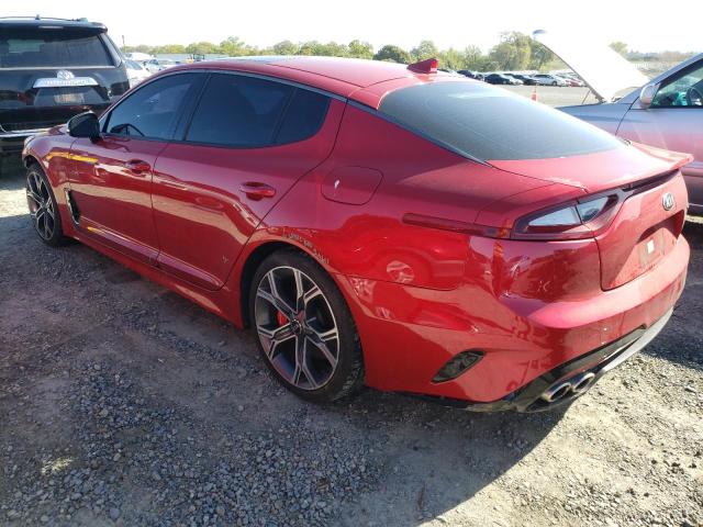 KNAE45LCXJ6022788 KIA Stinger Gt1