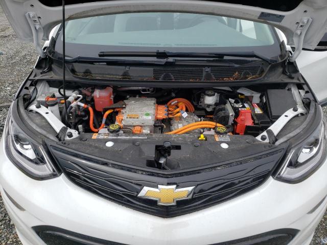 2020 CHEVROLET BOLT EV 1GBJF1R08L4139581
