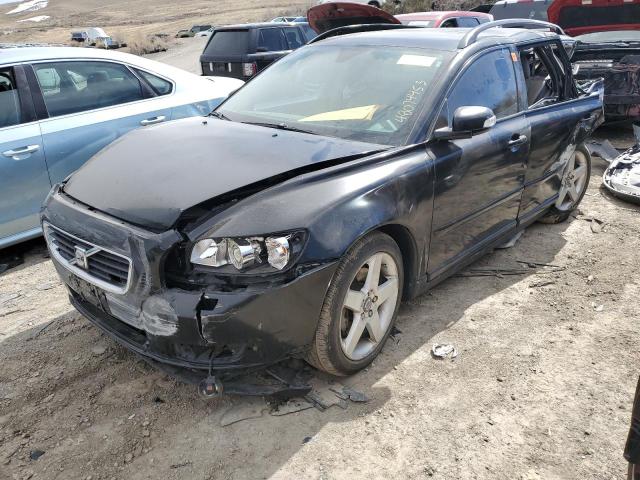 2008 Volvo V50 