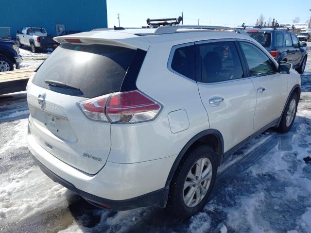 Nissan ROGUE S 2015 5N1AT2MV9FC754479 Image 3