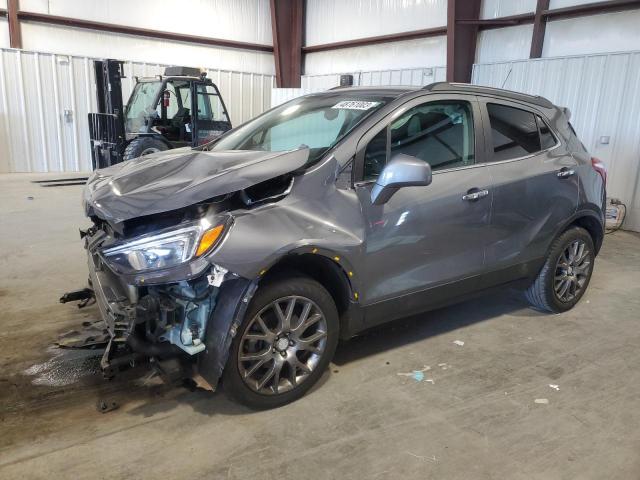 2020 Buick Encore Sport Touring