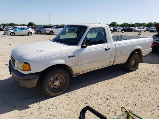 2003 Ford Ranger 