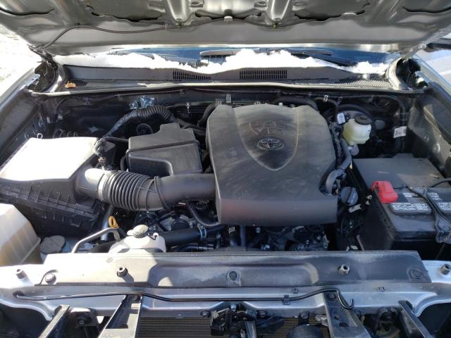 2022 TOYOTA TACOMA DOU - 3TMCZ5AN4NM518725