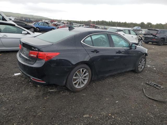 19UUB1F51LA003638 | 2020 ACURA TLX TECHNO