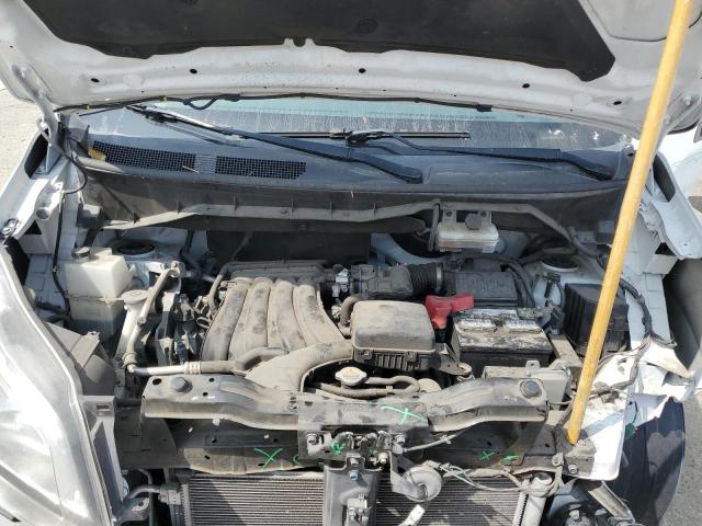 3N6CM0KN7JK695899 Nissan NV200 2.5S