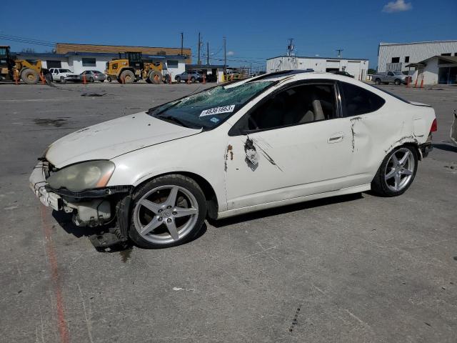 2002 Acura RSX Type-S