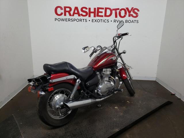 2002 KAWASAKI EN500 C - JKAENVC122A173843