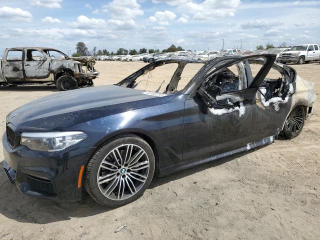 2019 BMW 540 I - WBAJE5C52KWW03622