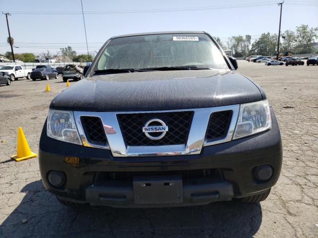 1N6AD0ER5KN765742 Nissan FRONTIER S