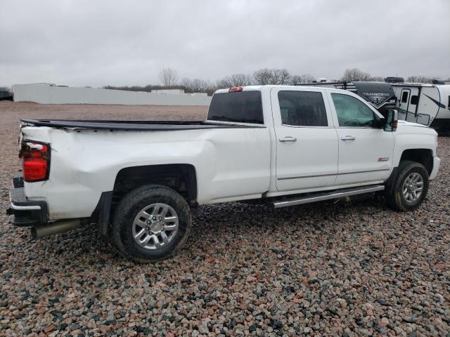 2019 CHEVROLET 3500 - 1GC4KXEY4KF173197