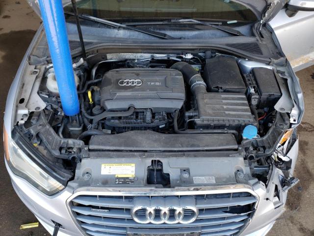 2015 AUDI S3 PREMIUM - WAUBFGFFXF1103275